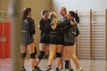 Bild 570 - U18 Juniorinnen ODM am 4.3.12